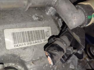 МКПП SUZUKI SWIFT ZC83S K12C 5 ракурс