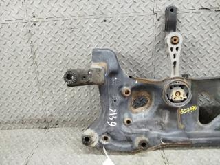 Балка под двс VOLKSWAGEN BEETLE 5C1 CBZ 4 ракурс