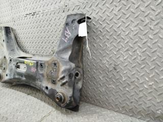 Балка под двс NISSAN WINGROAD Y12 HR15DE 3 ракурс