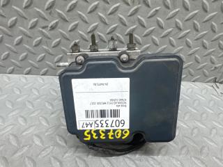 Блок abs NISSAN AD VY12 HR15DE 47660 5UN0A 1 ракурс