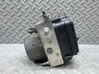 Блок abs NISSAN AD VY12 HR15DE 47660 5UN0A 3 ракурс