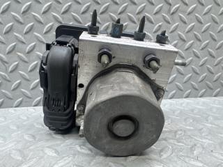 Блок abs NISSAN AD VY12 HR15DE 47660 5UN0A 4 ракурс