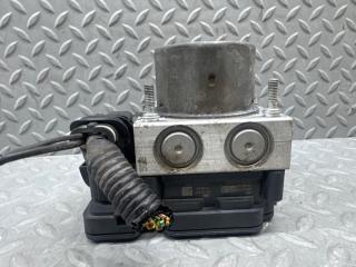 Блок abs NISSAN AD VY12 HR15DE 47660 5UN0A 5 ракурс