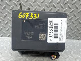 Блок abs SUBARU LEVORG VM4 FB16ESZH9A 27536VA010 2 ракурс