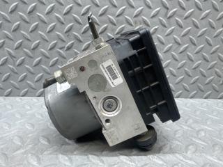 Блок abs SUBARU LEVORG VM4 FB16ESZH9A 27536VA010 4 ракурс