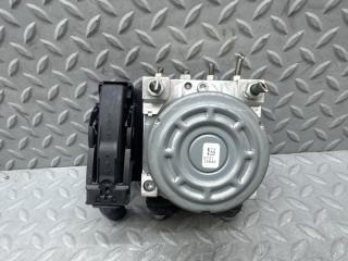 Блок abs SUBARU LEVORG VM4 FB16ESZH9A 27536VA010 5 ракурс