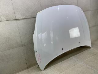 Капот VOLVO V60 FW48 B4164T 2 ракурс