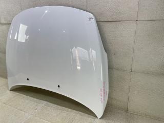 Капот VOLVO V60 FW48 B4164T 3 ракурс