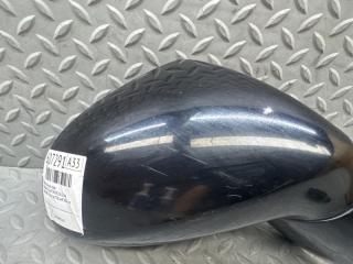 Зеркало правое переднее HONDA STREAM RN8 R20A 2 ракурс