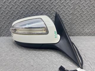 Зеркало правое переднее MERCEDES-BENZ C-CLASS W204 M271KE18ML (271.950) 1 ракурс
