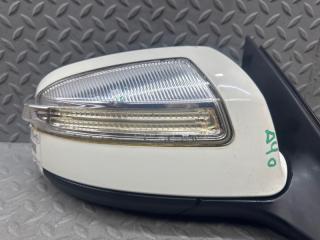 Зеркало правое переднее MERCEDES-BENZ C-CLASS W204 M271KE18ML (271.950) 2 ракурс