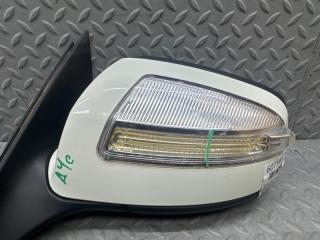 Зеркало левое переднее MERCEDES-BENZ C-CLASS W204 M271KE18ML (271.950) 2 ракурс