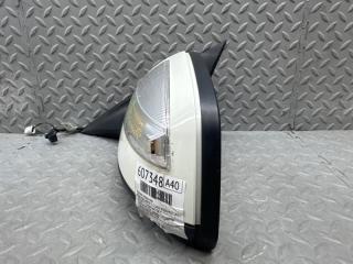 Зеркало левое переднее MERCEDES-BENZ C-CLASS W204 M271KE18ML (271.950) 5 ракурс