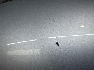 Зеркало правое переднее VOLKSWAGEN PASSAT B7(365) CAX 3 ракурс