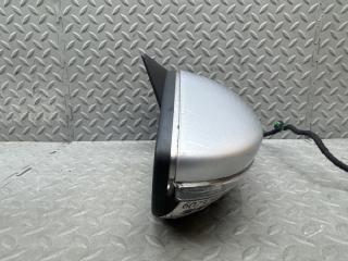 Зеркало правое переднее VOLKSWAGEN PASSAT B7(365) CAX 4 ракурс