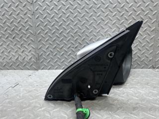 Зеркало правое переднее VOLKSWAGEN PASSAT B7(365) CAX 5 ракурс
