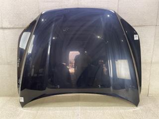 Капот VOLVO V70 2014