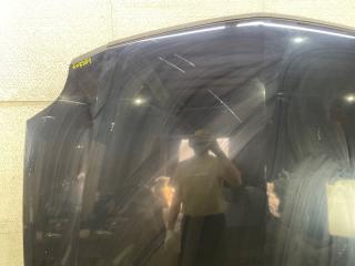 Капот CADILLAC SRX LY7 4 ракурс