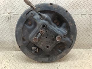 Ступица левая задняя MAZDA VERISA DC5W ZY-VE 3 ракурс