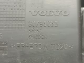 Крепеж бампера правый задний VOLVO S60 FS48 B4164T 30795055 5 ракурс