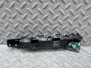 Крепеж бампера правый передний SUBARU LEVORG VM4 FB16ESZH9A 1 ракурс