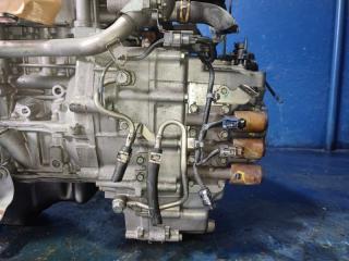 АКПП HONDA LIFE JC1 P07A ST0A 2 ракурс