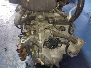 АКПП HONDA LIFE JC1 P07A ST0A 4 ракурс