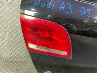 Дверь задняя AUDI A3 8P CDA 2 ракурс Дверь задняя AUDI A3 8P CDA 2 ракурс