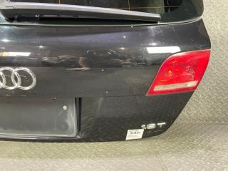 Дверь задняя AUDI A3 8P CDA 3 ракурс Дверь задняя AUDI A3 8P CDA 3 ракурс