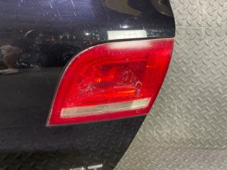 Дверь задняя AUDI A3 8P CDA 4 ракурс Дверь задняя AUDI A3 8P CDA 4 ракурс