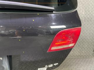 Дверь задняя AUDI A3 8P CDA 5 ракурс Дверь задняя AUDI A3 8P CDA 5 ракурс