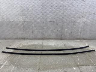 Молдинг на крышу BMW X1 E84 N46B20BD 2990857 1 ракурс