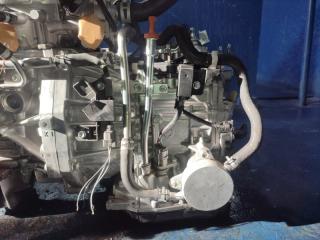 АКПП SUZUKI WAGON R MH85S R06D 2N2 1 ракурс АКПП SUZUKI WAGON R MH85S R06D 2N2 1 ракурс
