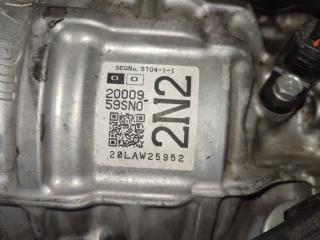 АКПП SUZUKI WAGON R MH85S R06D 2N2 5 ракурс АКПП SUZUKI WAGON R MH85S R06D 2N2 5 ракурс