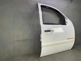 Дверь правая передняя CHEVROLET TAHOE GMT900 2 ракурс Дверь правая передняя CHEVROLET TAHOE GMT900 2 ракурс