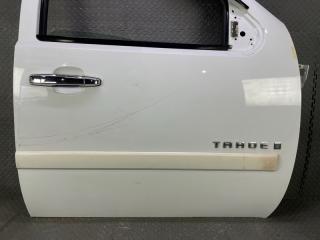 Дверь правая передняя CHEVROLET TAHOE GMT900 5 ракурс Дверь правая передняя CHEVROLET TAHOE GMT900 5 ракурс