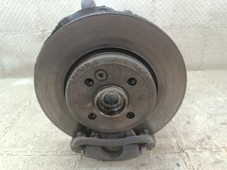 Запчасть ступица передняя правая MINI HATCH