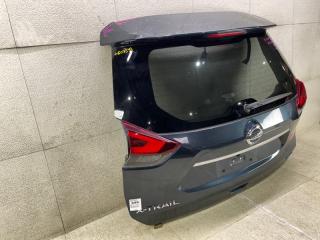 Дверь задняя NISSAN X-TRAIL NT32 MR20DD 2MOD 2 ракурс
