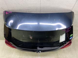 Дверь задняя NISSAN X-TRAIL NT32 MR20DD 2MOD 4 ракурс