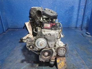 Двигатель DAIHATSU CAST LA250S KF-VE 19000-B2A93, KF-VE4, J513903 2 ракурс