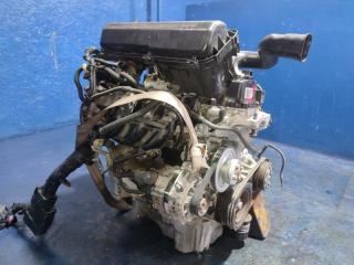 Двигатель DAIHATSU CAST LA250S KF-VE 19000-B2A93, KF-VE4, J513903 3 ракурс