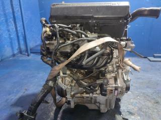 Двигатель DAIHATSU CAST LA250S KF-VE 19000-B2A93, KF-VE4, J513903 4 ракурс