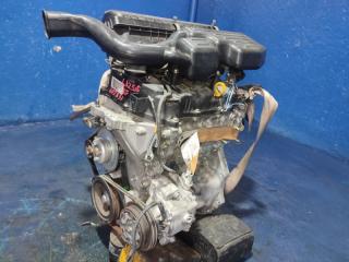 Двигатель DAIHATSU CAST LA250S KF-VE 19000-B2A93, KF-VE4, J513903 5 ракурс