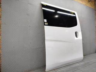 Дверь правая задняя NISSAN CARAVAN E26 2 ракурс