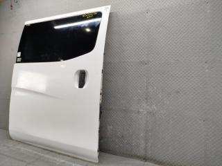Дверь правая задняя NISSAN CARAVAN E26 3 ракурс