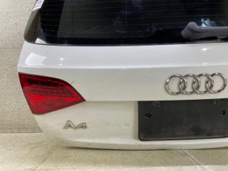 Дверь задняя AUDI A4 8K5 CDN 1 ракурс Дверь задняя AUDI A4 8K5 CDN 1 ракурс