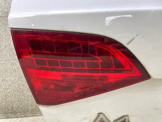 Дверь задняя AUDI A4 8K5 CDN 2 ракурс Дверь задняя AUDI A4 8K5 CDN 2 ракурс