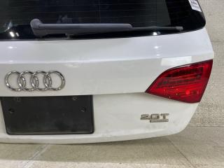 Дверь задняя AUDI A4 8K5 CDN 3 ракурс Дверь задняя AUDI A4 8K5 CDN 3 ракурс