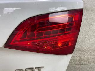 Дверь задняя AUDI A4 8K5 CDN 4 ракурс Дверь задняя AUDI A4 8K5 CDN 4 ракурс