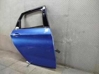 Дверь правая задняя BMW 2-SERIES ACTIVE TOURER F45 B47C20A 3 ракурс Дверь правая задняя BMW 2-SERIES ACTIVE TOURER F45 B47C20A 3 ракурс